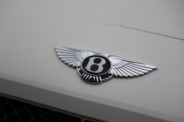 Used 2015 Bentley Continental GTC Speed for sale Sold at Rolls-Royce Motor Cars Greenwich in Greenwich CT 06830 21