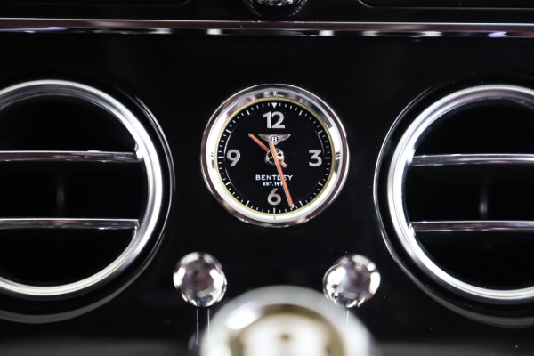 New 2020 Bentley Continental GT V8 for sale $261,360 at Rolls-Royce Motor Cars Greenwich in Greenwich CT 06830 27