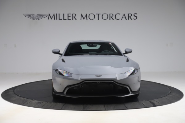 Used 2020 Aston Martin Vantage AMR Coupe for sale Sold at Rolls-Royce Motor Cars Greenwich in Greenwich CT 06830 2