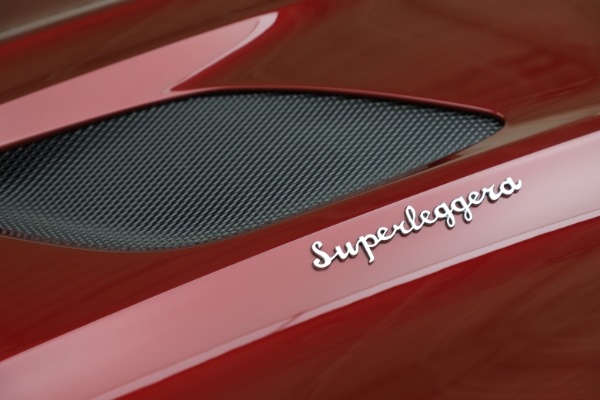 Used 2019 Aston Martin DBS Superleggera Coupe for sale Sold at Rolls-Royce Motor Cars Greenwich in Greenwich CT 06830 20