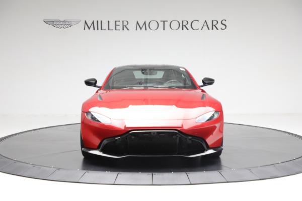 Used 2020 Aston Martin Vantage Coupe for sale $114,900 at Rolls-Royce Motor Cars Greenwich in Greenwich CT 06830 12