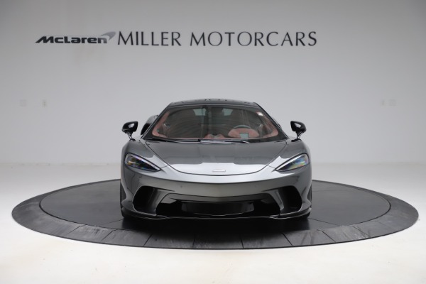 New 2020 McLaren GT Pioneer for sale Sold at Rolls-Royce Motor Cars Greenwich in Greenwich CT 06830 11