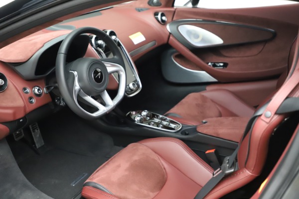 New 2020 McLaren GT Pioneer for sale Sold at Rolls-Royce Motor Cars Greenwich in Greenwich CT 06830 15