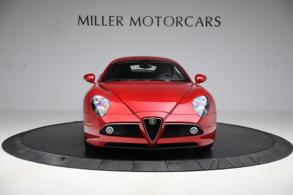 Used 2008 Alfa Romeo 8C Competizione for sale Sold at Rolls-Royce Motor Cars Greenwich in Greenwich CT 06830 12