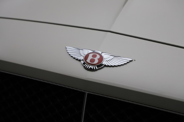 Used 2015 Bentley Continental GT V8 for sale Sold at Rolls-Royce Motor Cars Greenwich in Greenwich CT 06830 20