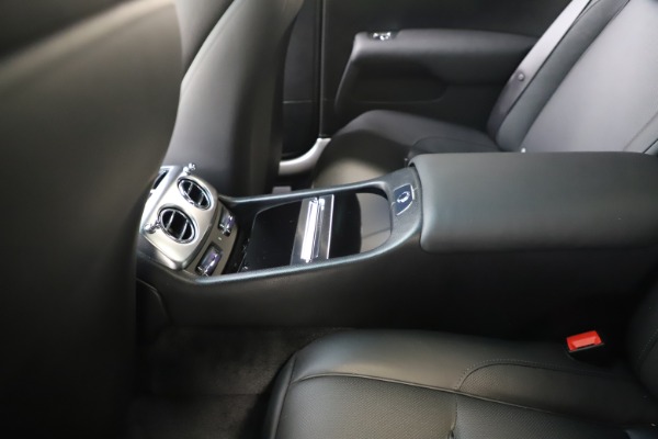 Used 2015 Rolls-Royce Wraith for sale Sold at Rolls-Royce Motor Cars Greenwich in Greenwich CT 06830 24