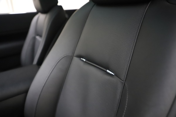 Used 2015 Rolls-Royce Wraith for sale Sold at Rolls-Royce Motor Cars Greenwich in Greenwich CT 06830 28