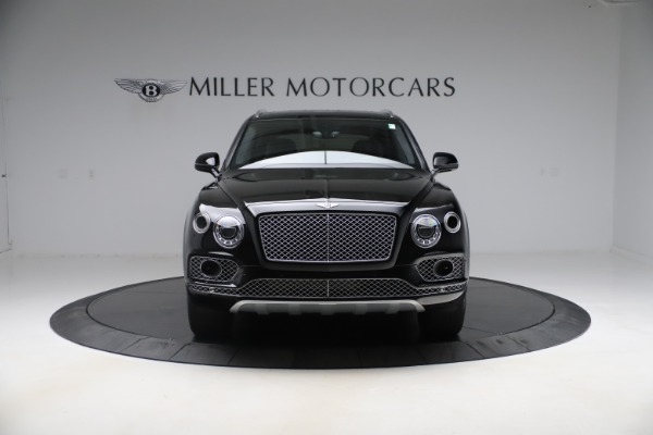 Used 2018 Bentley Bentayga Activity Edition for sale Sold at Rolls-Royce Motor Cars Greenwich in Greenwich CT 06830 12
