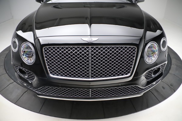 Used 2018 Bentley Bentayga Activity Edition for sale Sold at Rolls-Royce Motor Cars Greenwich in Greenwich CT 06830 13