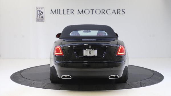 New 2020 Rolls-Royce Dawn for sale Sold at Rolls-Royce Motor Cars Greenwich in Greenwich CT 06830 14