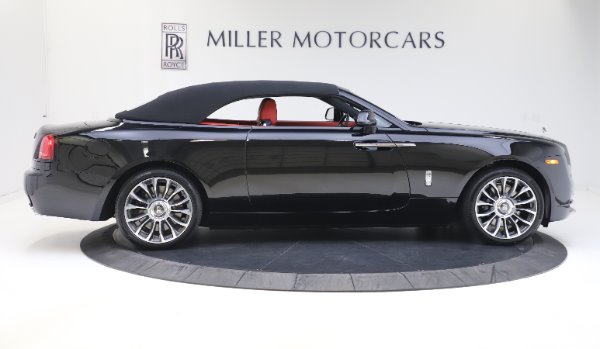 New 2020 Rolls-Royce Dawn for sale Sold at Rolls-Royce Motor Cars Greenwich in Greenwich CT 06830 16