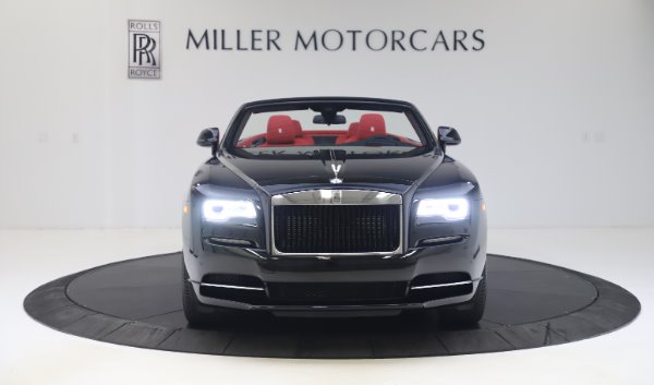 New 2020 Rolls-Royce Dawn for sale Sold at Rolls-Royce Motor Cars Greenwich in Greenwich CT 06830 2