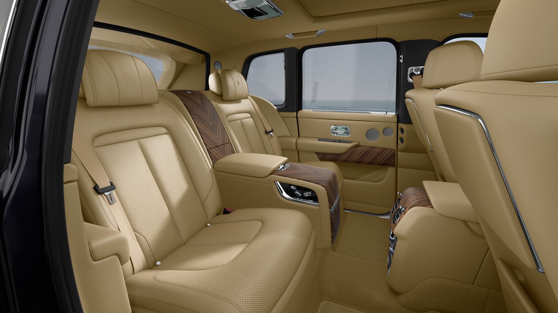 Rolls Royce Cullinan by MANSORY 2020  Interior and Exterior Details  Rolls  royce cullinan Rolls royce Royce