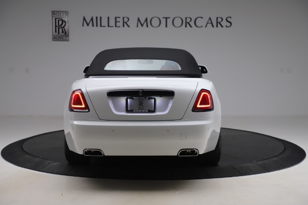 New 2020 Rolls-Royce Dawn for sale Sold at Rolls-Royce Motor Cars Greenwich in Greenwich CT 06830 14