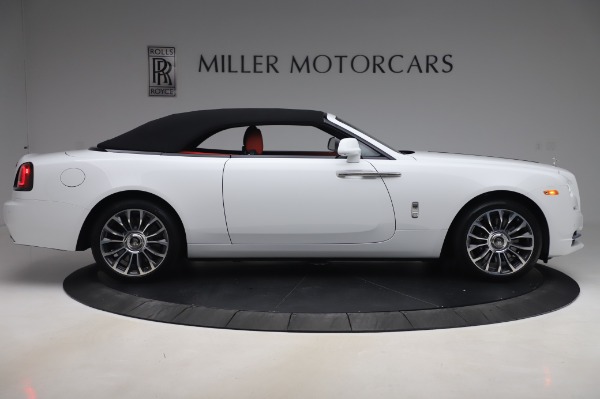 New 2020 Rolls-Royce Dawn for sale Sold at Rolls-Royce Motor Cars Greenwich in Greenwich CT 06830 16