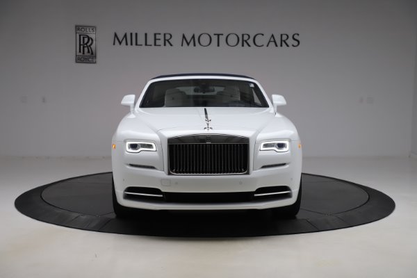 New 2020 Rolls-Royce Dawn for sale Sold at Rolls-Royce Motor Cars Greenwich in Greenwich CT 06830 14