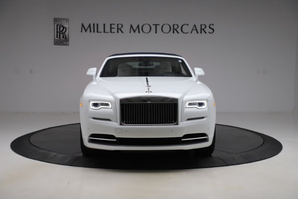 New 2020 Rolls-Royce Dawn for sale Sold at Rolls-Royce Motor Cars Greenwich in Greenwich CT 06830 14