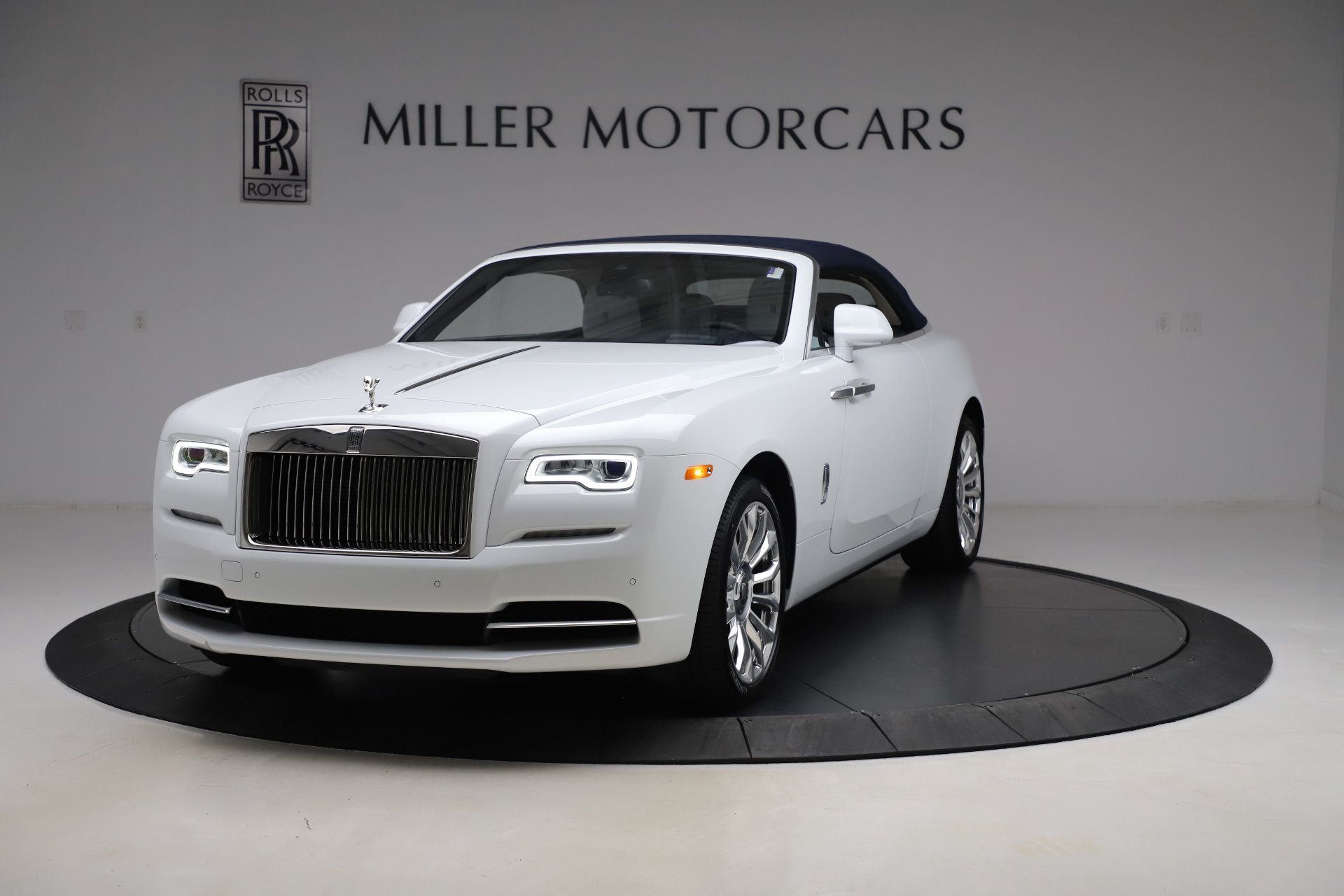 RollsRoyce Dawn Black Badge  30 Tháng bảy 2020  Autogespot