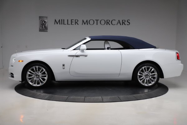 New 2020 Rolls-Royce Dawn for sale Sold at Rolls-Royce Motor Cars Greenwich in Greenwich CT 06830 17