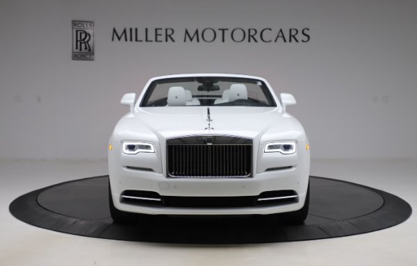 New 2020 Rolls-Royce Dawn for sale Sold at Rolls-Royce Motor Cars Greenwich in Greenwich CT 06830 2