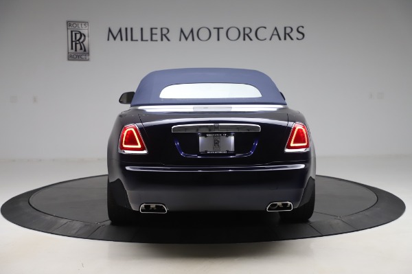 New 2020 Rolls-Royce Dawn for sale Sold at Rolls-Royce Motor Cars Greenwich in Greenwich CT 06830 13