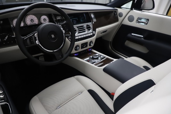 New 2020 Rolls-Royce Dawn for sale Sold at Rolls-Royce Motor Cars Greenwich in Greenwich CT 06830 19