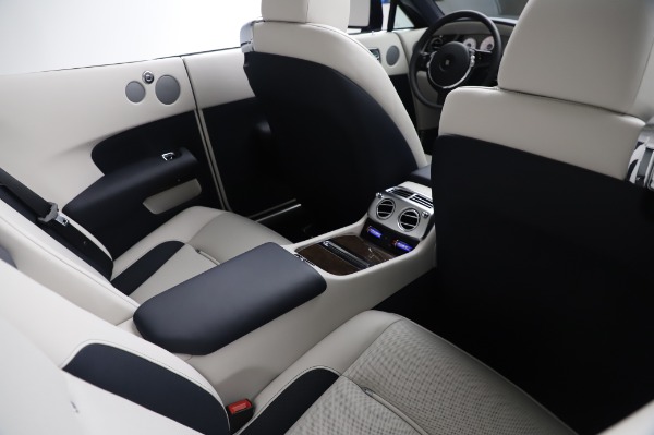 New 2020 Rolls-Royce Dawn for sale Sold at Rolls-Royce Motor Cars Greenwich in Greenwich CT 06830 24