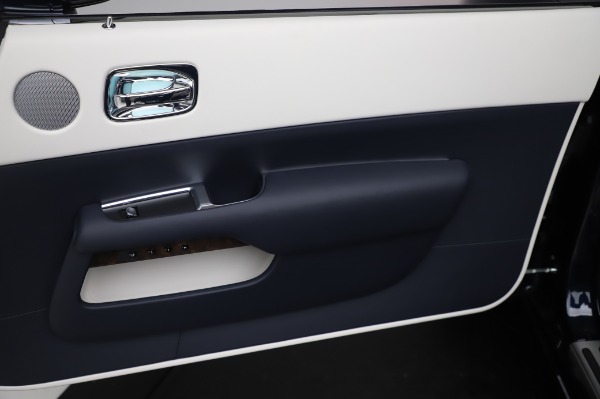 New 2020 Rolls-Royce Dawn for sale Sold at Rolls-Royce Motor Cars Greenwich in Greenwich CT 06830 28