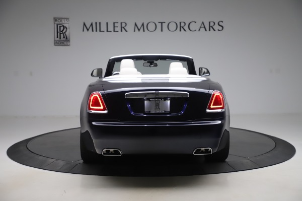 New 2020 Rolls-Royce Dawn for sale Sold at Rolls-Royce Motor Cars Greenwich in Greenwich CT 06830 5
