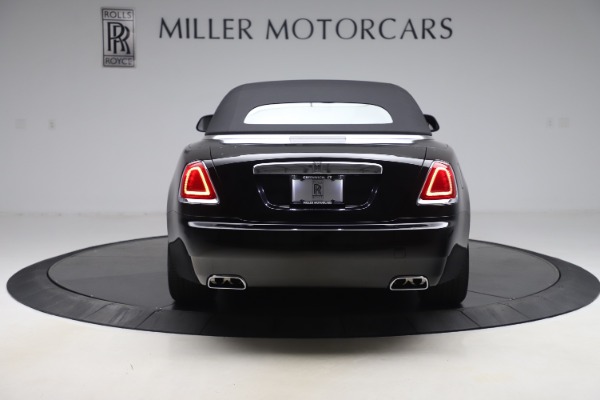 New 2020 Rolls-Royce Dawn for sale Sold at Rolls-Royce Motor Cars Greenwich in Greenwich CT 06830 13