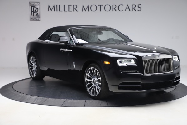 New 2020 Rolls-Royce Dawn for sale Sold at Rolls-Royce Motor Cars Greenwich in Greenwich CT 06830 16