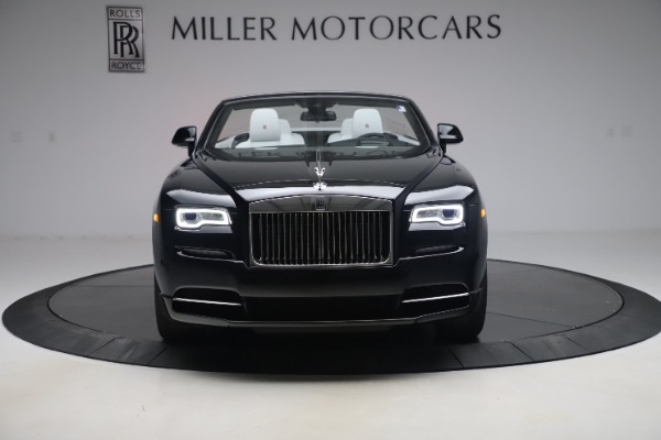 New 2020 Rolls-Royce Dawn for sale Sold at Rolls-Royce Motor Cars Greenwich in Greenwich CT 06830 2