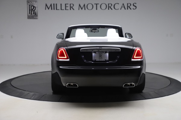 New 2020 Rolls-Royce Dawn for sale Sold at Rolls-Royce Motor Cars Greenwich in Greenwich CT 06830 5