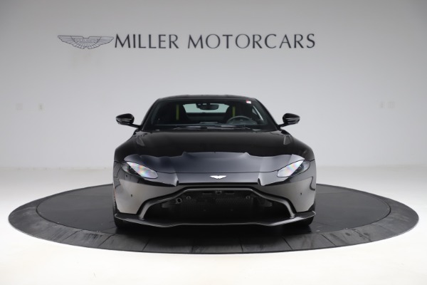 New 2020 Aston Martin Vantage AMR Coupe for sale Sold at Rolls-Royce Motor Cars Greenwich in Greenwich CT 06830 2