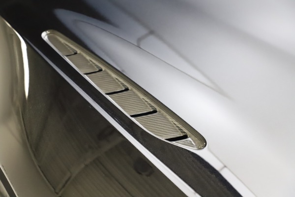 New 2020 Aston Martin Vantage AMR Coupe for sale Sold at Rolls-Royce Motor Cars Greenwich in Greenwich CT 06830 22