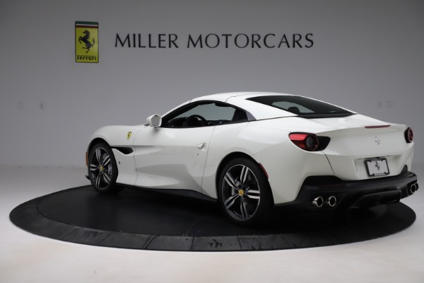 Used 2019 Ferrari Portofino for sale Sold at Rolls-Royce Motor Cars Greenwich in Greenwich CT 06830 15