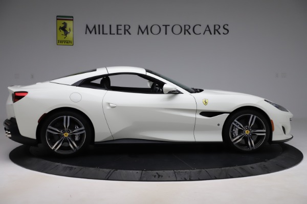 Used 2019 Ferrari Portofino for sale Sold at Rolls-Royce Motor Cars Greenwich in Greenwich CT 06830 17