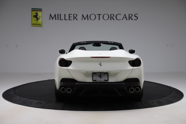 Used 2019 Ferrari Portofino for sale Sold at Rolls-Royce Motor Cars Greenwich in Greenwich CT 06830 6