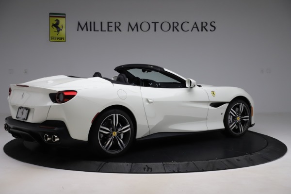 Used 2019 Ferrari Portofino for sale Sold at Rolls-Royce Motor Cars Greenwich in Greenwich CT 06830 8