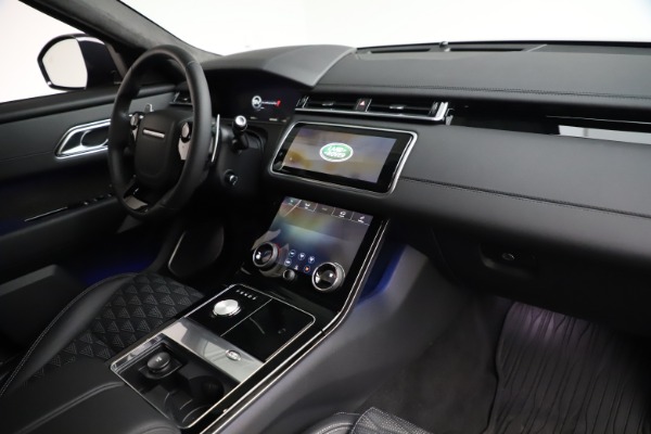 Used 2020 Land Rover Range Rover Velar SVAutobiography Dynamic Edition for sale Sold at Rolls-Royce Motor Cars Greenwich in Greenwich CT 06830 18