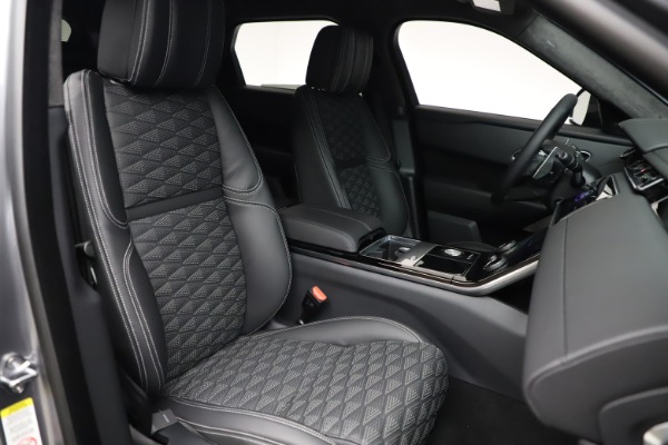 Used 2020 Land Rover Range Rover Velar SVAutobiography Dynamic Edition for sale Sold at Rolls-Royce Motor Cars Greenwich in Greenwich CT 06830 20