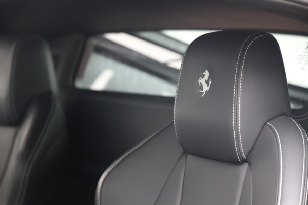 Used 2013 Ferrari 458 Italia for sale Sold at Rolls-Royce Motor Cars Greenwich in Greenwich CT 06830 21