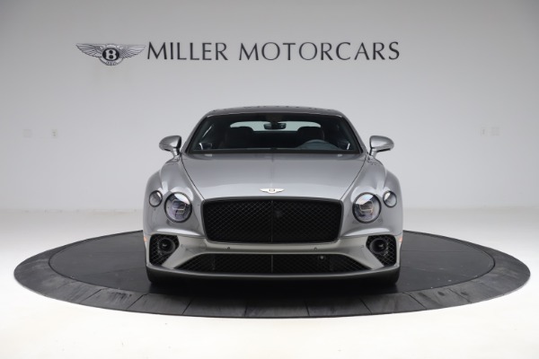 New 2020 Bentley Continental GT W12 for sale Sold at Rolls-Royce Motor Cars Greenwich in Greenwich CT 06830 12