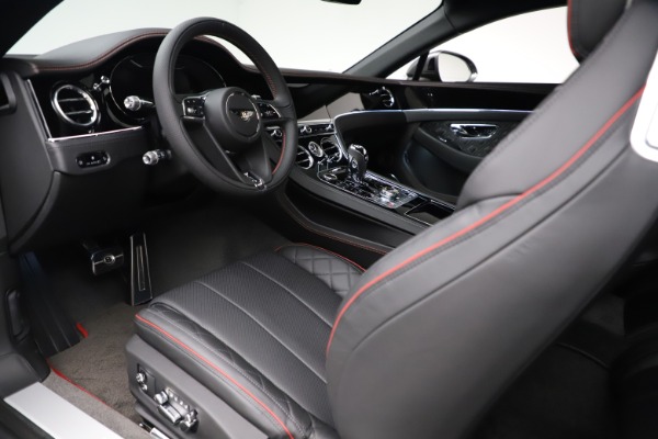 Used 2020 Bentley Continental GT W12 for sale $269,900 at Rolls-Royce Motor Cars Greenwich in Greenwich CT 06830 19