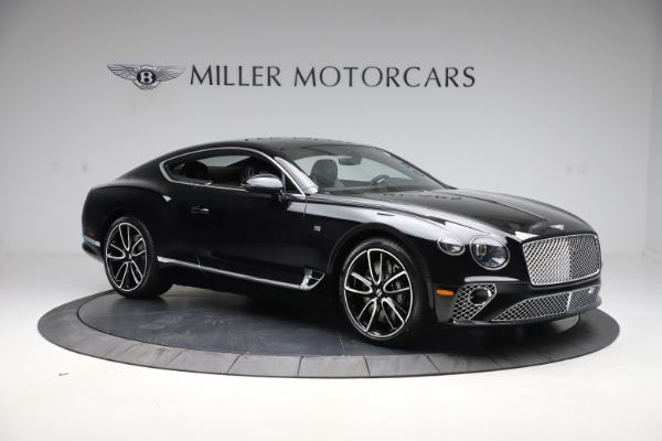 New 2020 Bentley Continental GT V8 First Edition for sale Sold at Rolls-Royce Motor Cars Greenwich in Greenwich CT 06830 11