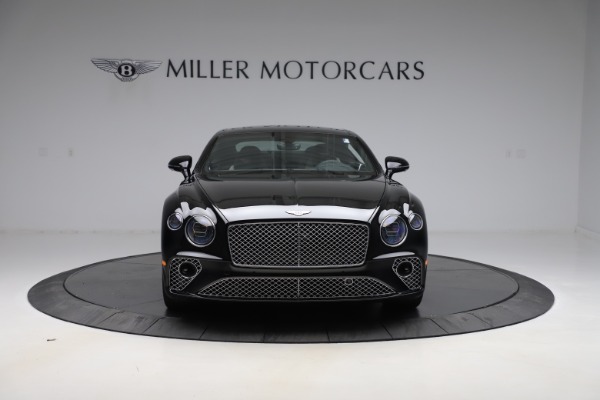New 2020 Bentley Continental GT V8 First Edition for sale Sold at Rolls-Royce Motor Cars Greenwich in Greenwich CT 06830 12