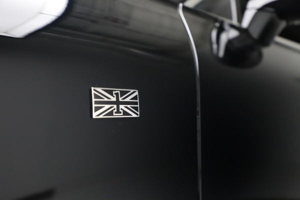 New 2020 Bentley Continental GT V8 First Edition for sale Sold at Rolls-Royce Motor Cars Greenwich in Greenwich CT 06830 16
