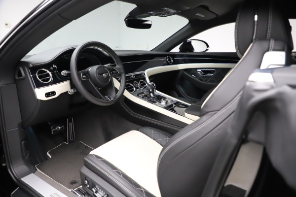 New 2020 Bentley Continental GT V8 First Edition for sale Sold at Rolls-Royce Motor Cars Greenwich in Greenwich CT 06830 18