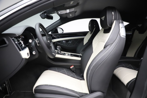 New 2020 Bentley Continental GT V8 First Edition for sale Sold at Rolls-Royce Motor Cars Greenwich in Greenwich CT 06830 19