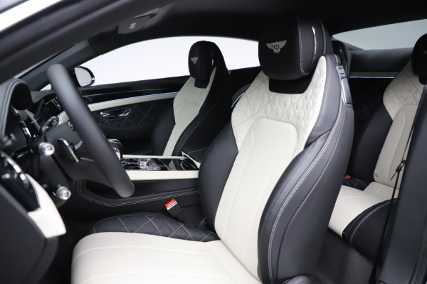 New 2020 Bentley Continental GT V8 First Edition for sale Sold at Rolls-Royce Motor Cars Greenwich in Greenwich CT 06830 20